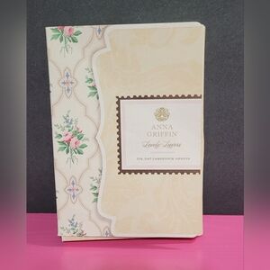 Anna Griffin Lovely Layers Cardstock Sheets